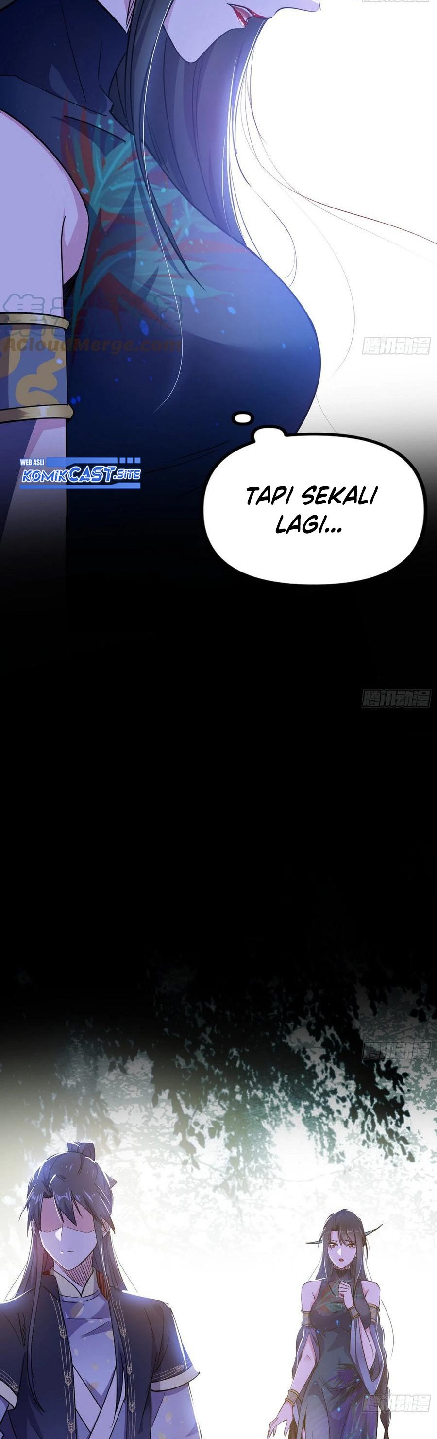 I’m An Evil God Chapter 316